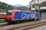 FFS Re 482 020-5 'ChemOil'